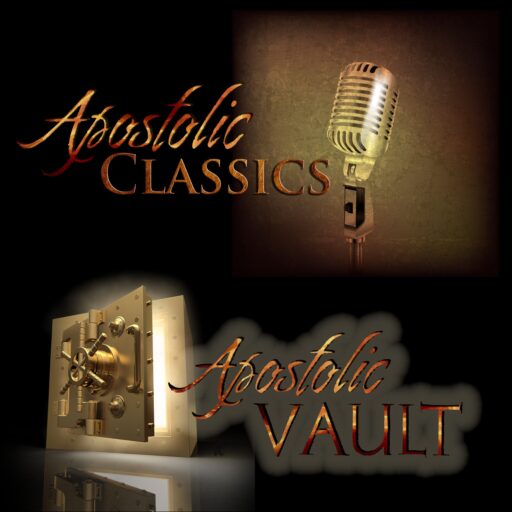 Apostolic Vault1400 x 1400